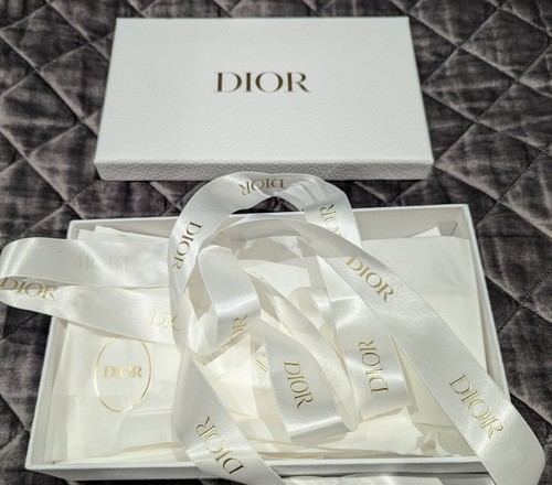 Dior small gift - gift, box
