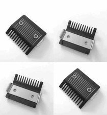 Wahl Classic No.1 3mm Clipper Guard Comb Metal Back Skin Fade Barber Shop