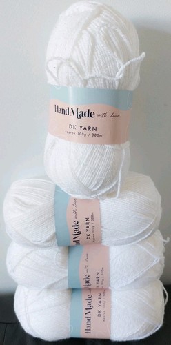 White sparkle crafty - 4,