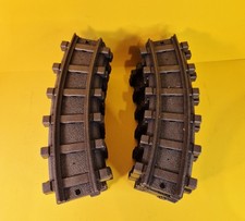 Playmobil RC Train Track