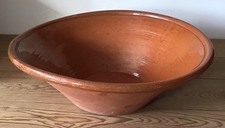 1900’s Welsh, Hand Turned