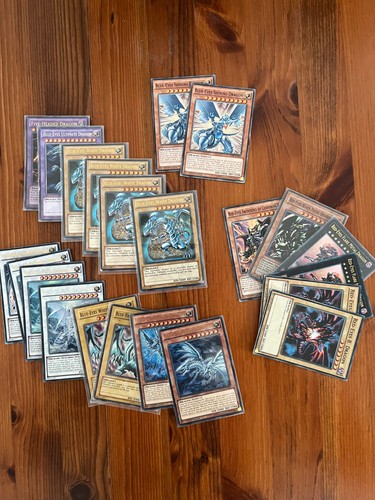 Yugioh god cards - cards, eyes