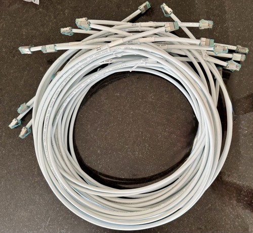 Rj45 cat6 shielded - rj45,