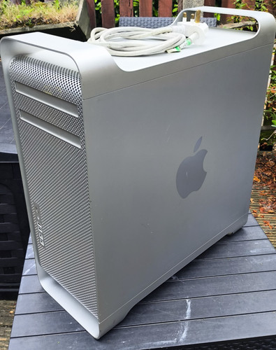 Apple mac pro mid 2010 - apple,