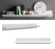Floating Wall Shelf 105cm Long
