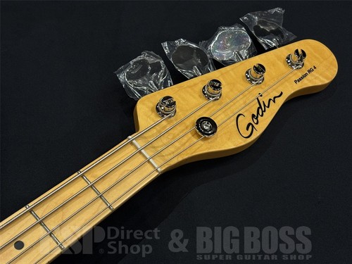 Godin passion ash bass - godin, sw