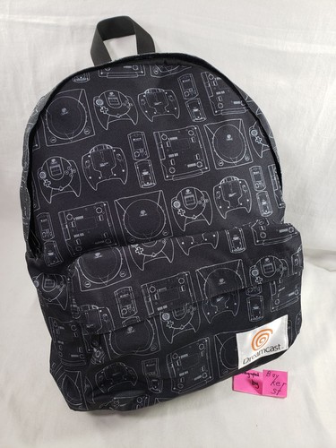 Official sega backpack - official,