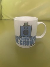 Mr Men Little Miss A Bad Brew