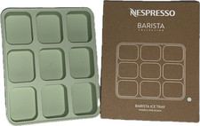 Nespresso Barista Collection