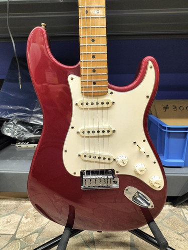 Fender usa american standard - american,
