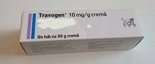 Travogen Cream 30grams Large Pack