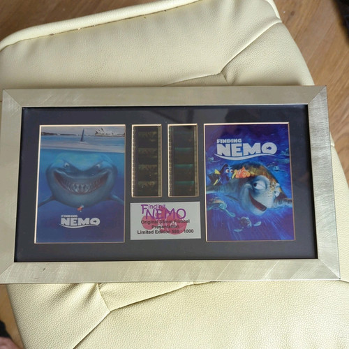 Finding nemo original 35mm - finding,