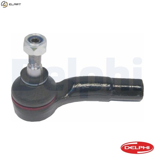 Tie rod end - end, for