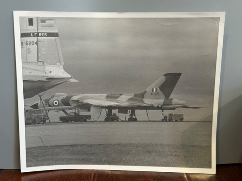 Vintage raf handley - vintage, page