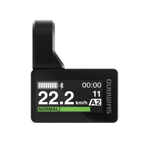 Shimano steps en600 - steps, sc-en600
