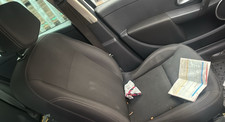 Renault clio 5dr 2009 - clio,