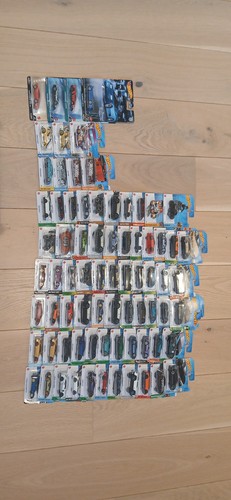 Hot wheels bundle - hot, bundle,new,