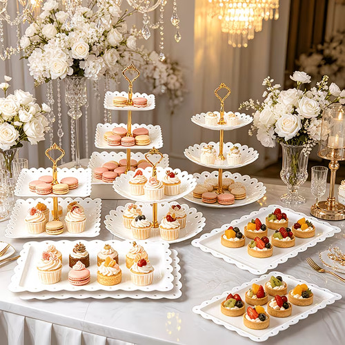 8pcs premium cake - premium,