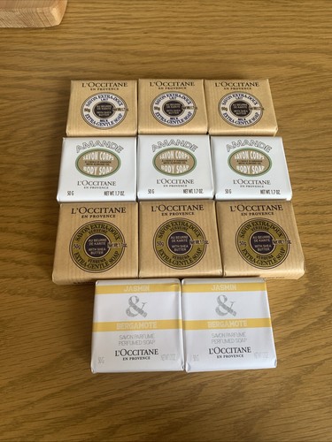 Occitane provence soap - l’occitane,