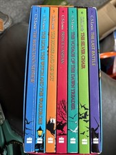 The Chronicles of Narnia