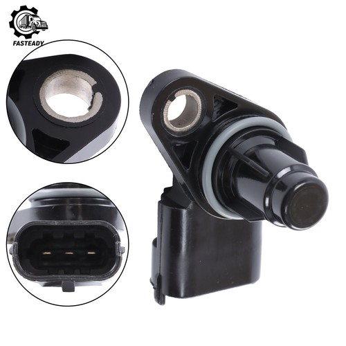 Camshaft position sensor - camshaft,