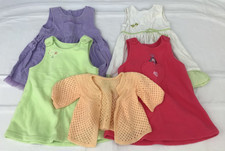 Girls baby clothes - girls,