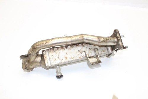 Honda civic egr cooler - honda,