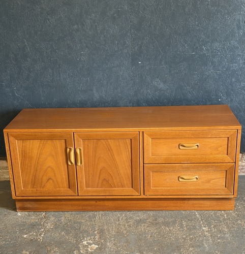 Vintage plan sideboard - vintage, g‑plan