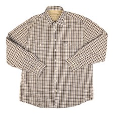 RM Williams Shirt Mens XLARGE