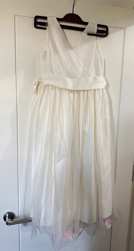 Rjr john rocha girls ivory - girls,