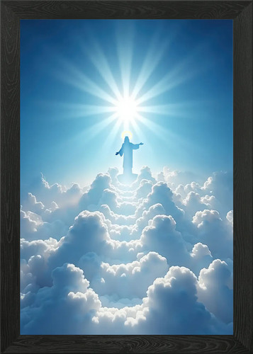 Stairway heaven mystical - to,