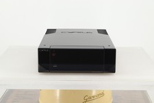 Cyrus SmartPower Power Amplifier, Smooth Black, good condition, 3 month warranty