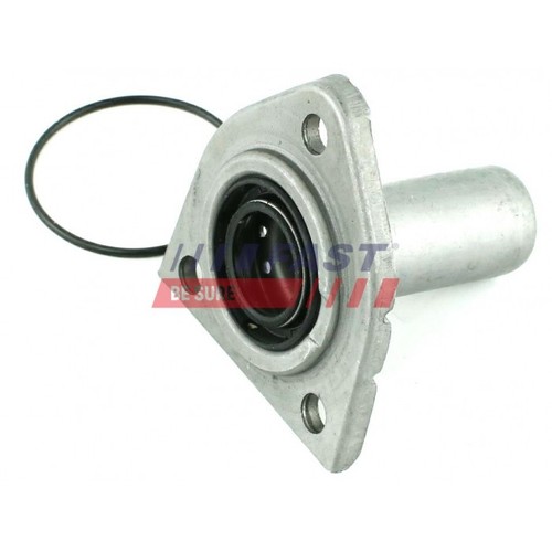 Clutch release guide for - release,