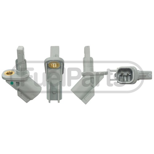 Abs sensor wheel - sensor,