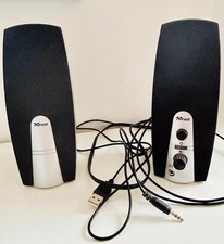 Trust Portable Speaker