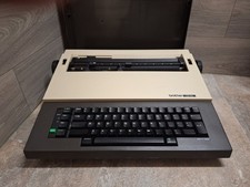 Brother CE 25 electric Typewriter