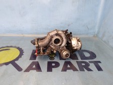 VAUXHALL VIVARO 2700 2014-2019