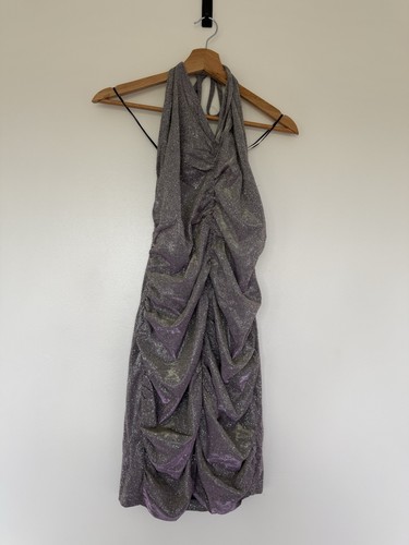 Body boutique silver glitter - boutique,