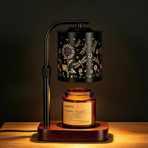 Candle warmer lamp - warmer,