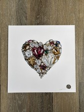 Magnus Gjoen - I Am Expensive - Limited Edition Print