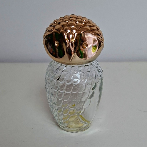 Vintage avon decorative glass - decorative,