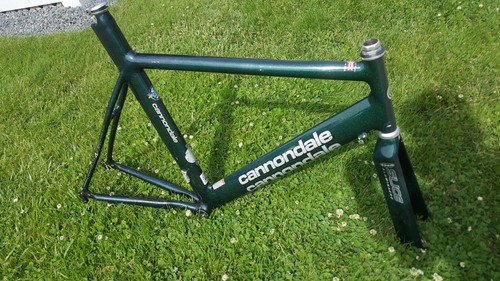 Cannondale multisport 2000 - cannondale,