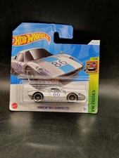 Hot Wheels Porsche 904 Carrera