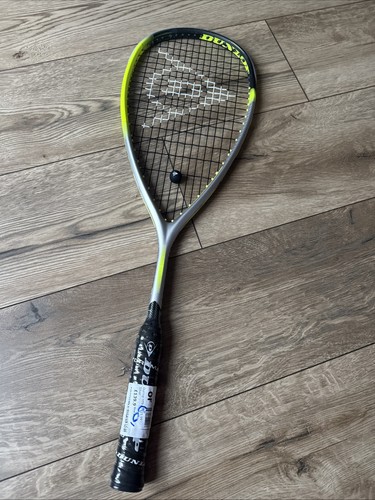 Dunlop hyperfibre - dunlop,