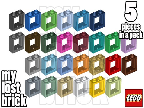 Lego part 60592 window - 60592,