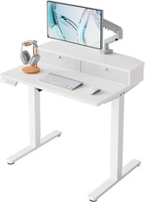 Electric Standing Desk 80x53