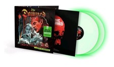 The Damned GLOW IN THE DARK A