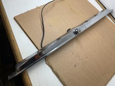 Mercedes-Benz R107 SL - Chrome