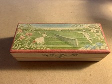 Vintage Catriona Stewart Box