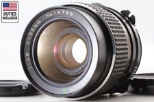 CLA'd [Exc+5] Mamiya Sekor C